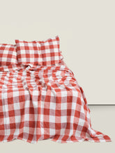 Flat Sheet - Pinot Check