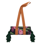 Flourish Picnic Rug - Clover