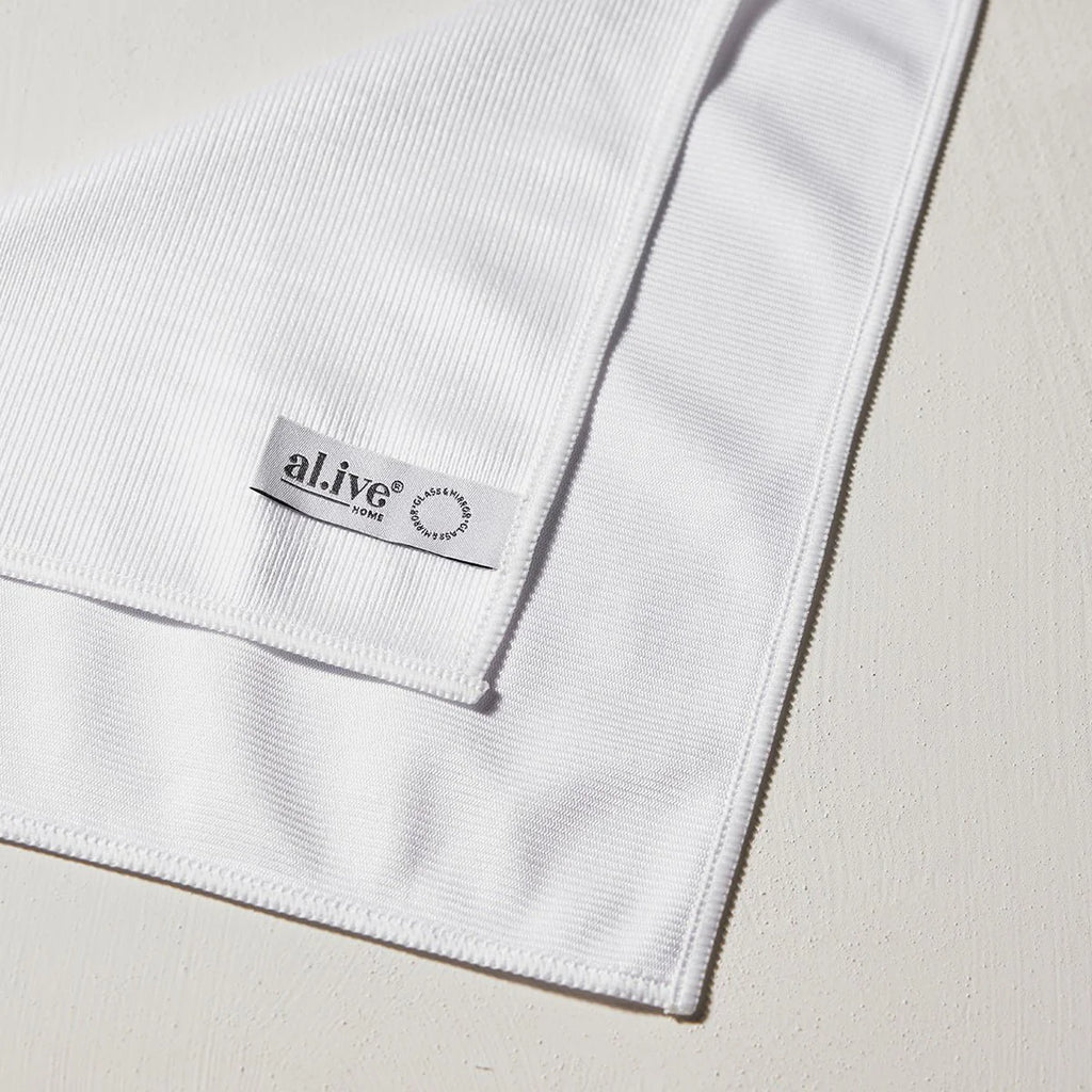 Microfiber Cloth