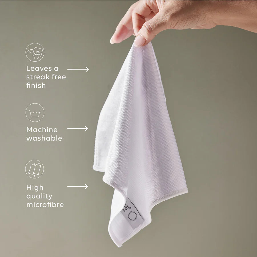 Microfiber Cloth