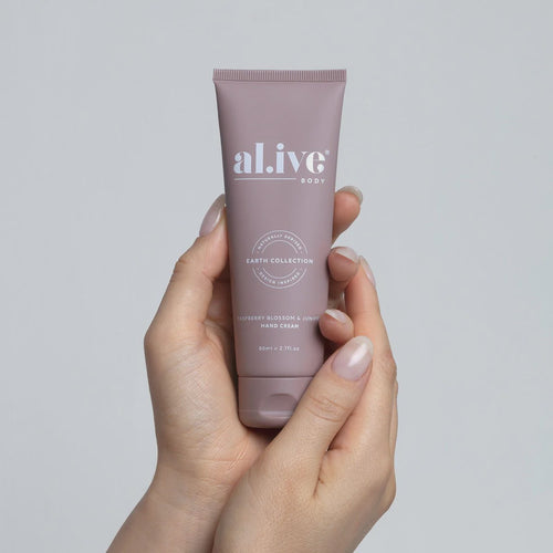 Hand Cream