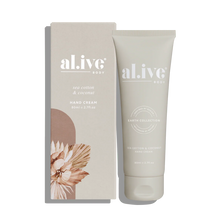 Hand Cream