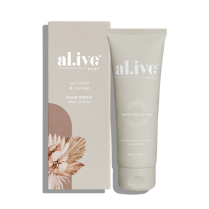 Hand Cream