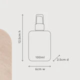 Hand & Surface Sanitiser - Watermelon & Lime