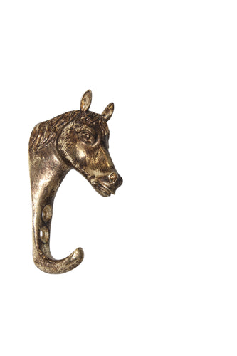 Hook - Horse