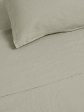 Fitted Sheet - Sage