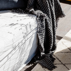 Element Throw - Slate