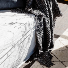 Element Throw - Slate