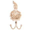 Hook - Peacock