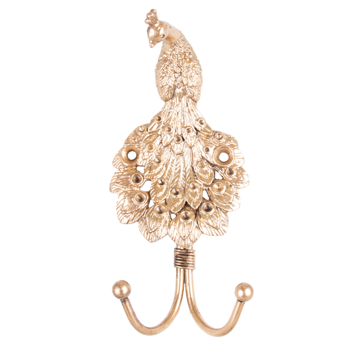 Hook - Peacock
