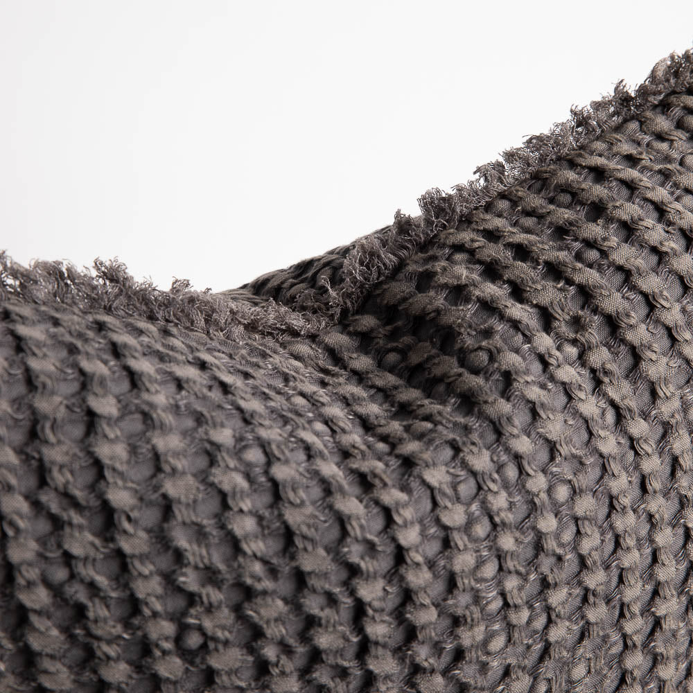Element Cushion - Slate