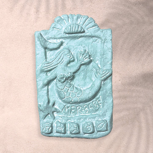 Wall Tile - Merbabe