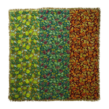 Margot Velvet Bedcover
