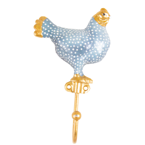 Hook - Cornflower Chicken