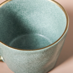 Ariel Mug - Jade