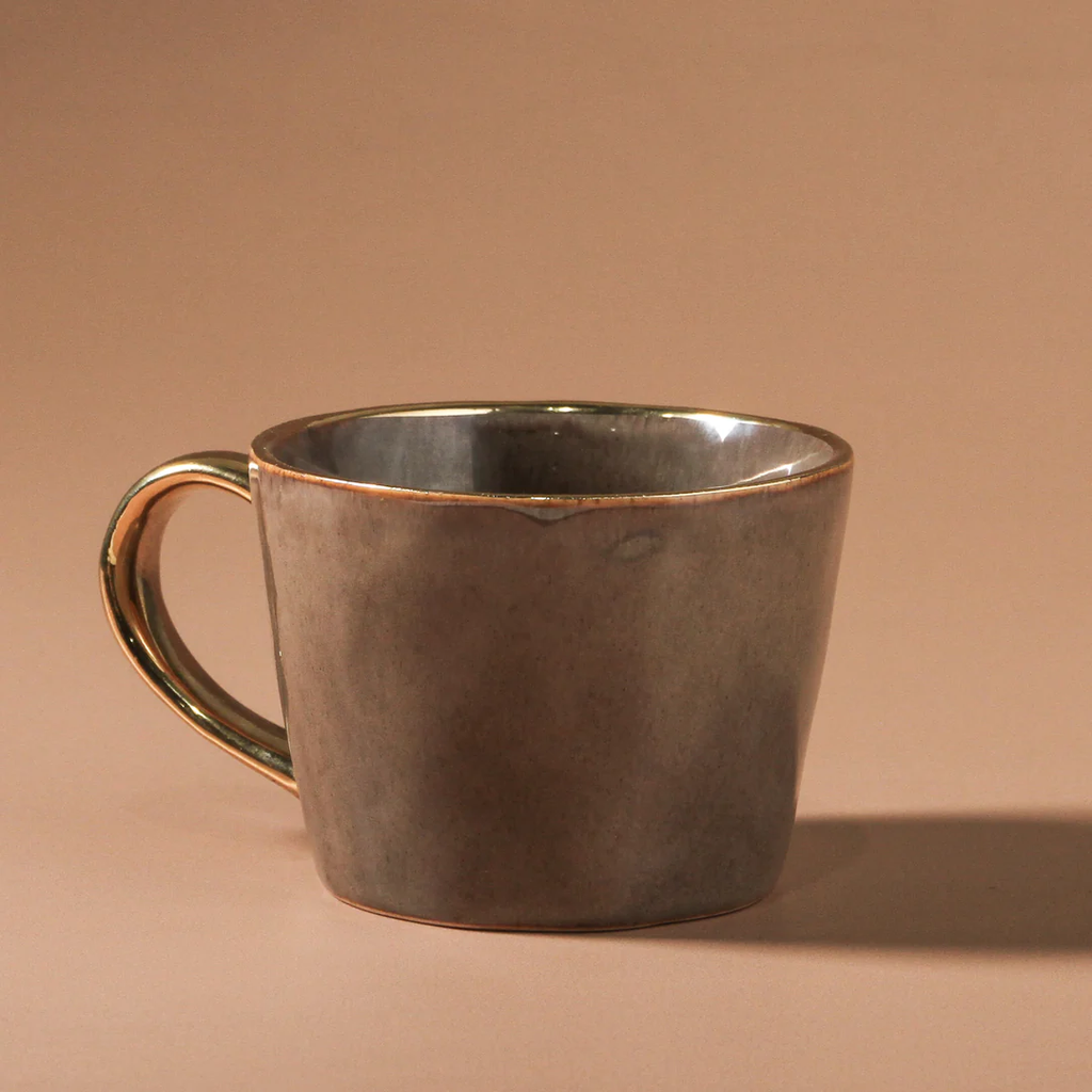 Ariel Mug - Espresso