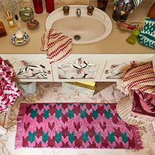 Bath Runner - Arlette