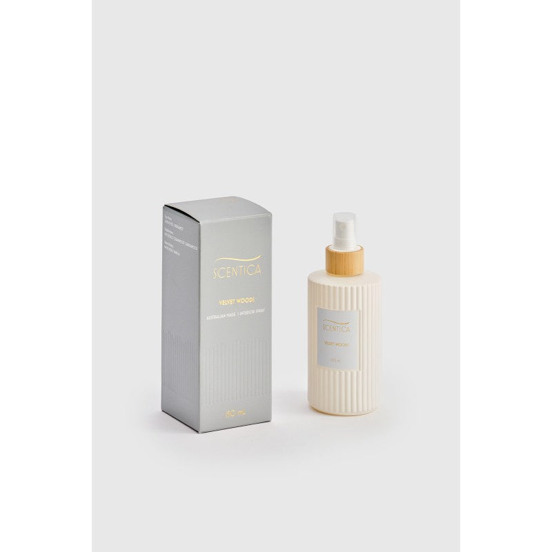 Interior Spray - Velvet Woods