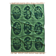 Bath Sheet - Gigi Emerald
