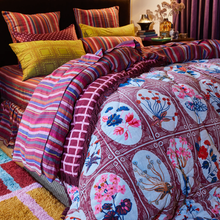 Gigi Velvet Blanket