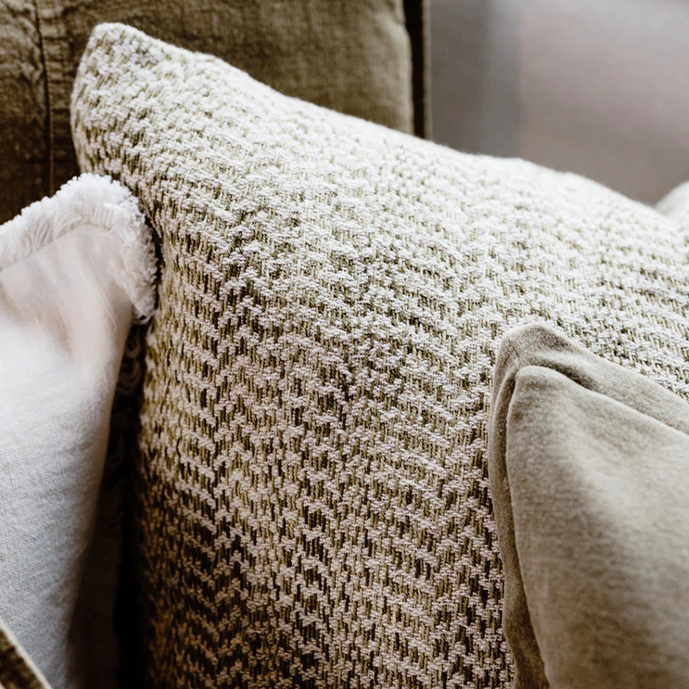 Midori Cushion