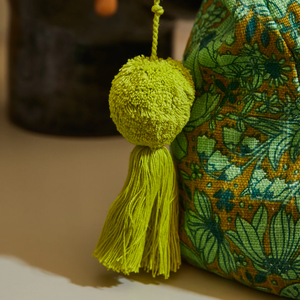 Cosmetic Bag - Evette