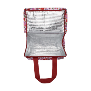Lunch Bag - Retro Bloom