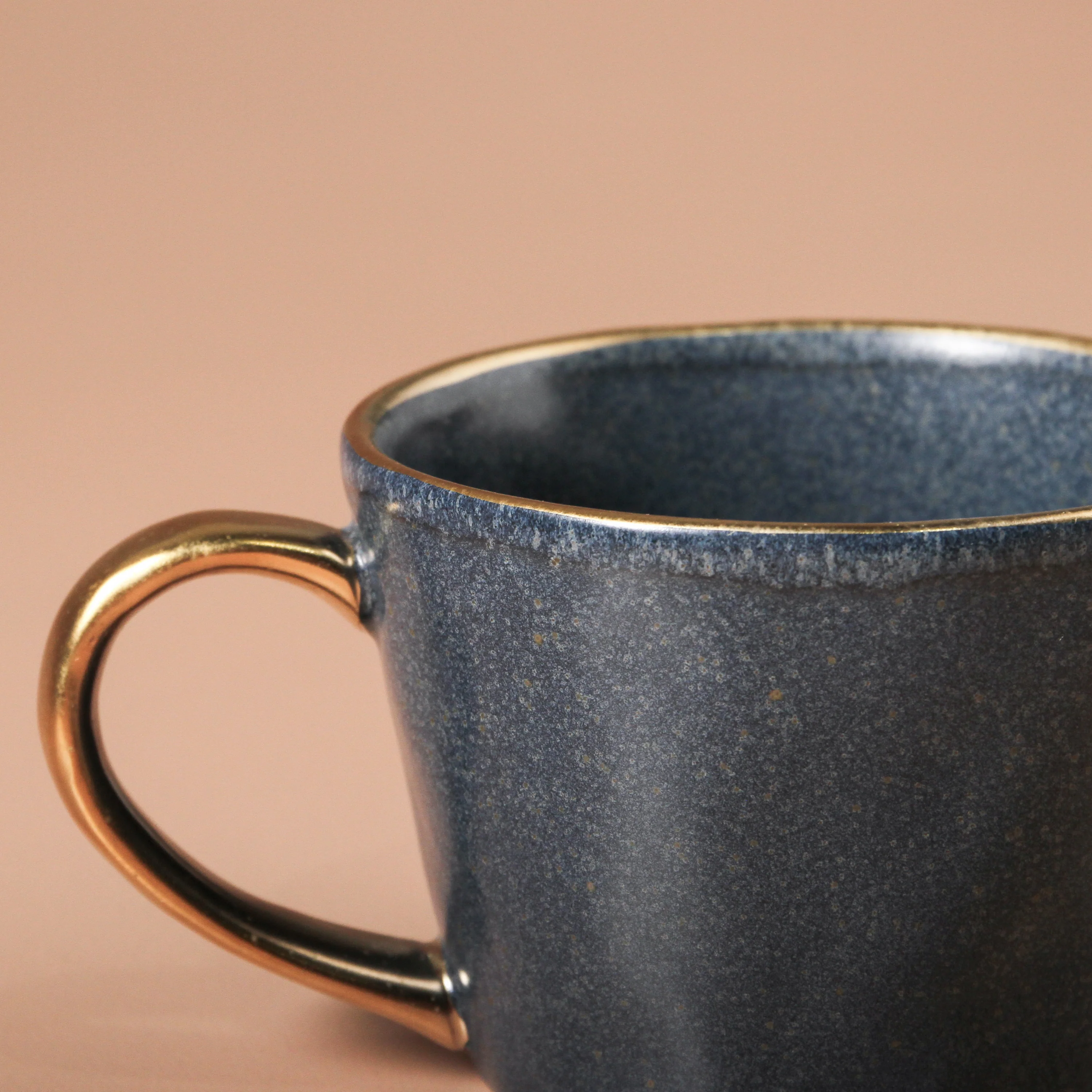 Ariel Mug - Charcoal
