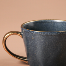 Ariel Mug - Charcoal