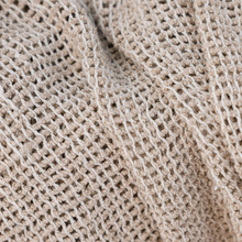 Solenne Throw - Natural