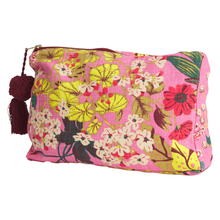 Cosmetic Bag - Genevieve