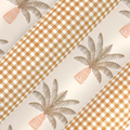 Paper Roll - Palm Beach Latte