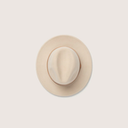 William Hat - Cream