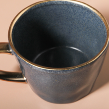 Ariel Mug - Charcoal
