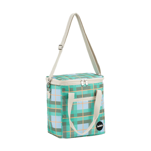 Mini Cooler - Ocean Check