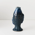 Large Pesce Vase - Tidal