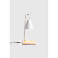 Candle Warmer Lamp - White
