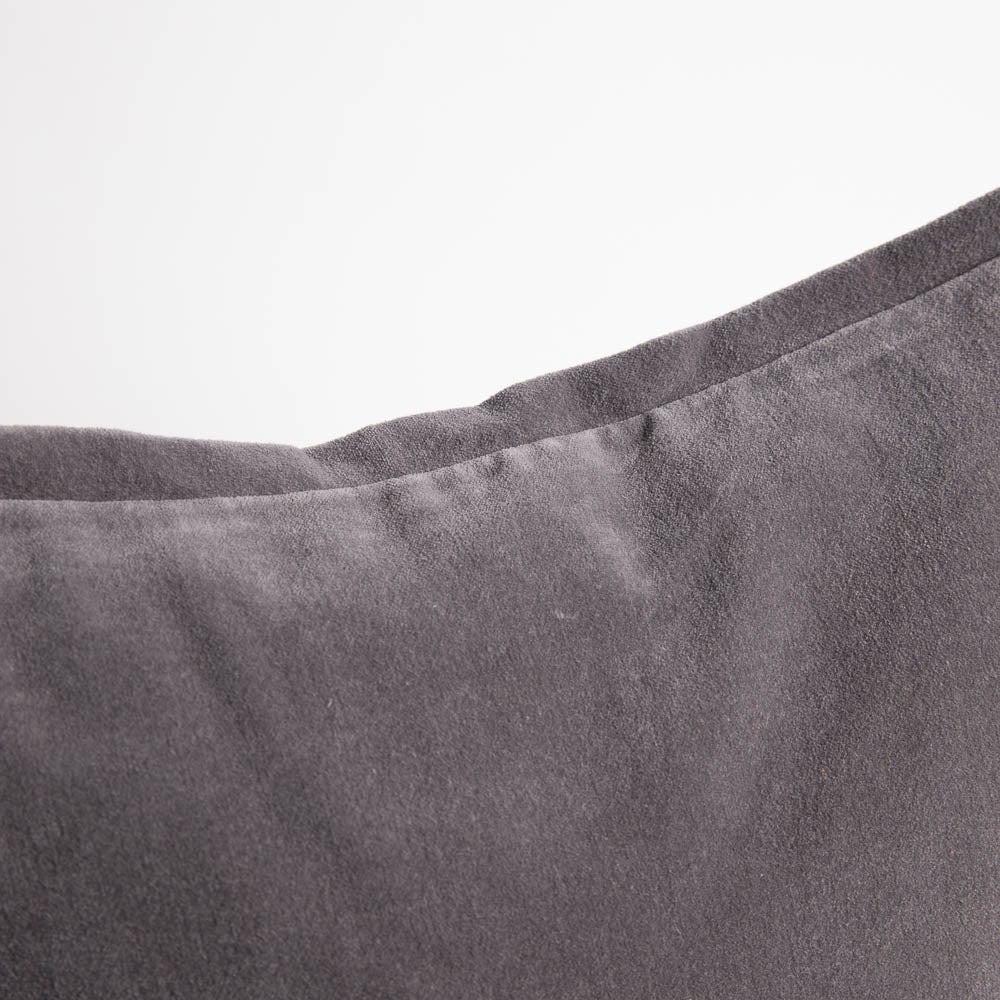 Evelyn Cushion - Slate