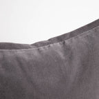 Evelyn Cushion - Slate