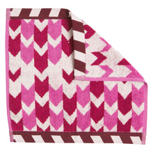 Face Washer - Arlette Fuchsia