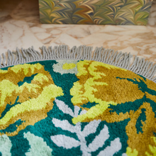 Margot Round Bath Mat