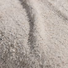 Looma Throw - Natural