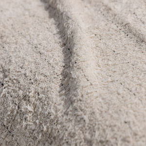 Looma Throw - Natural