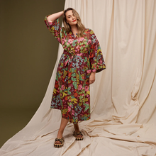 Robe - Genevieve