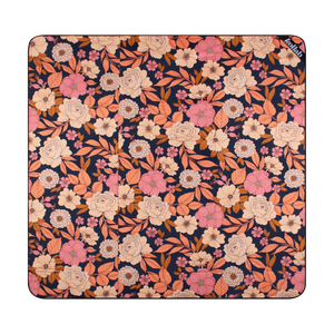 Picnic Mat - Twilight Meadow