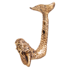 Hook - Resting Mermaid
