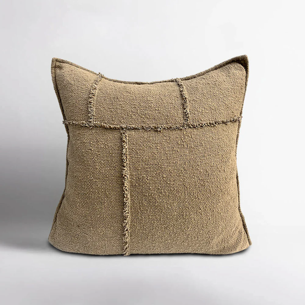 Aerial Cushion - Moss