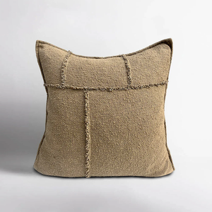 Aerial Cushion - Moss