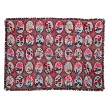 Gigi Velvet Blanket