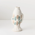 Large Pesce Vase - Saltwater